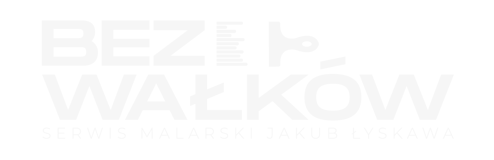 BezWałków